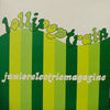LOLLIPOP TRAIN / JUNIOR ELECTRIC MAGAZINE