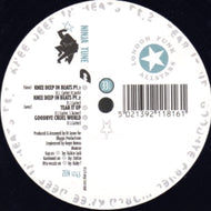 LONDON FUNK ALLSTARS / Knee Deep In Beats