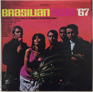 LOS BRASILIOS / BRASILIAN BEAT '67