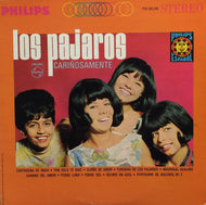 LOS PAJAROS / CARINOSAMENTE