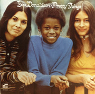 LOU DONALDSON / PRETTY THINGS