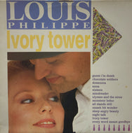 LOUIS PHILIPPE / IVORY TOWER