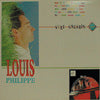 LOUIS PHILIPPE / YURI GAGARIN