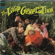 LOVE GENERATION / THE LOVE GENERATION