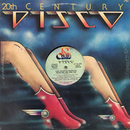 LOVE UNLIMITED ORCHESTRA / BRAZILIAN LOVE SONG