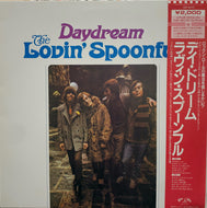 LOVIN' SPOONFUL / DAYDREAM 帯付
