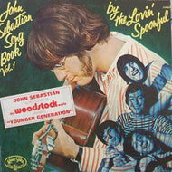 LOVIN' SPOONFUL / JOHN SEBASTIAN SONG BOOK VOL.1