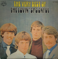 LOVIN' SPOONFUL / THE VERY BEST OF LOVIN' SPOONFUL