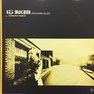 LTJ BUKEM / SUNRAIN