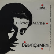 LUCIO ALVES / BALANCAMBA