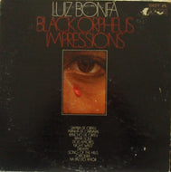 LUIZ BONFA / BLACK ORPHEUS IMPRESSIONS