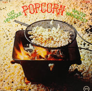 LUIZ HENRIQUE・WALTER WANDERLEY / POPCORN