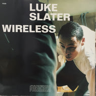 LUKE SLATER / WIRELESS