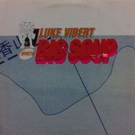 LUKE VIBERT / BIG SOUP