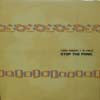 LUKE VIBERT／BJ COLE / STOP THE PANIC