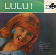 LULU / LULU！