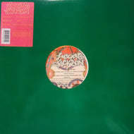 LUSCIOUS JACKSON / CITY SONG