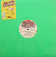 LUSCIOUS JACKSON / HERE