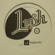 LUSH / HYPOCRITE