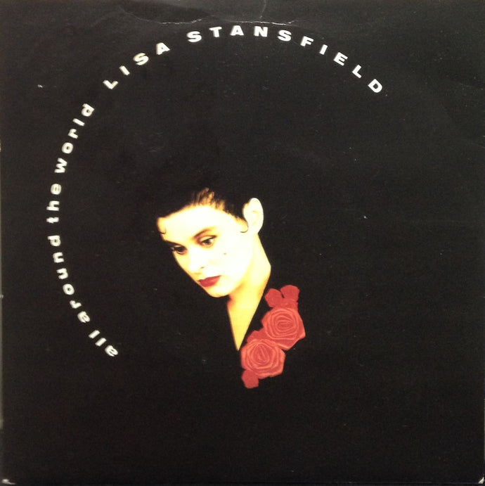 LISA STANSFIELD / ALL AROUND THE WORLD
