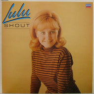 LULU / SHOUT
