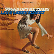 LES & LARRY ELGART / SOUND OF THE TIMES