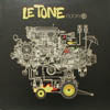 LE TONE / ROCKY 8