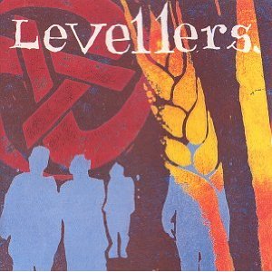 LEVELLERS / LEVELLERS