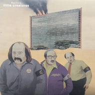 LITTLE CREATURES / CHORDIARY