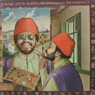 LONNIE LISTON SMITH & THE COSMIC ECHOES / RENAISSANCE