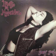LISETTE MELENDEZ / GOODY GOODY