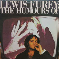 LEWIS FUREY / THE HUMOURS OF