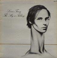 LEWIS FUREY / THE SKY IS FALLING