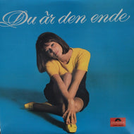 LILL LINDFORS / DU AR DEN ENDE