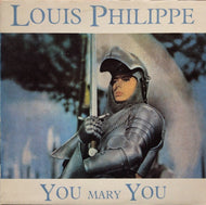 LOUIS PHILIPPE / YOU MARY YOU