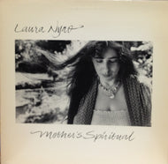 LAURA NYRO / MOTHER'S SPIRITUAL