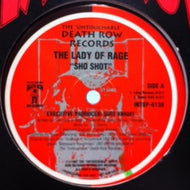 LADY OF RAGE / SHE SHOT