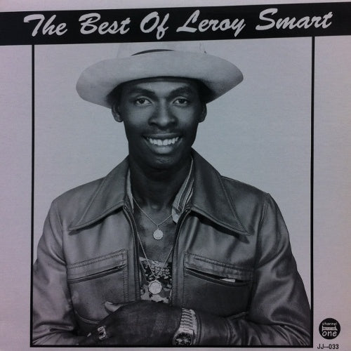 LEROY SMART / THE BEST OF