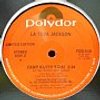 LATOYA JACKSON / CAMP KUCHI KAIAI