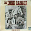LONE RANGER / SAME