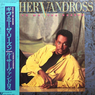 LUTHER VANDROSS / GIVE ME THE REASON