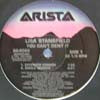 LISA STANSFIELD / YOU CANT DENY IT
