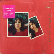 LAURA NYRO / SMILE