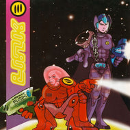 LINK & E621 / ANTACID