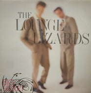 LOUNGE LIZARDS / LIVE IN TOKYO BIG HEART