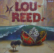 LOU REED / LOU REED