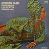 LES BAXTER / AFRICAN BLUE