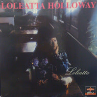 LOLEATTA HOLLOWAY / LOLEATTA