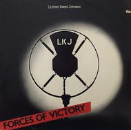 LINTON KWESI JOHNSON / FORCES OF VICTORY