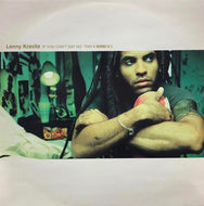 LENNY KRAVITZ / IF YOU CAN'T SAY NO